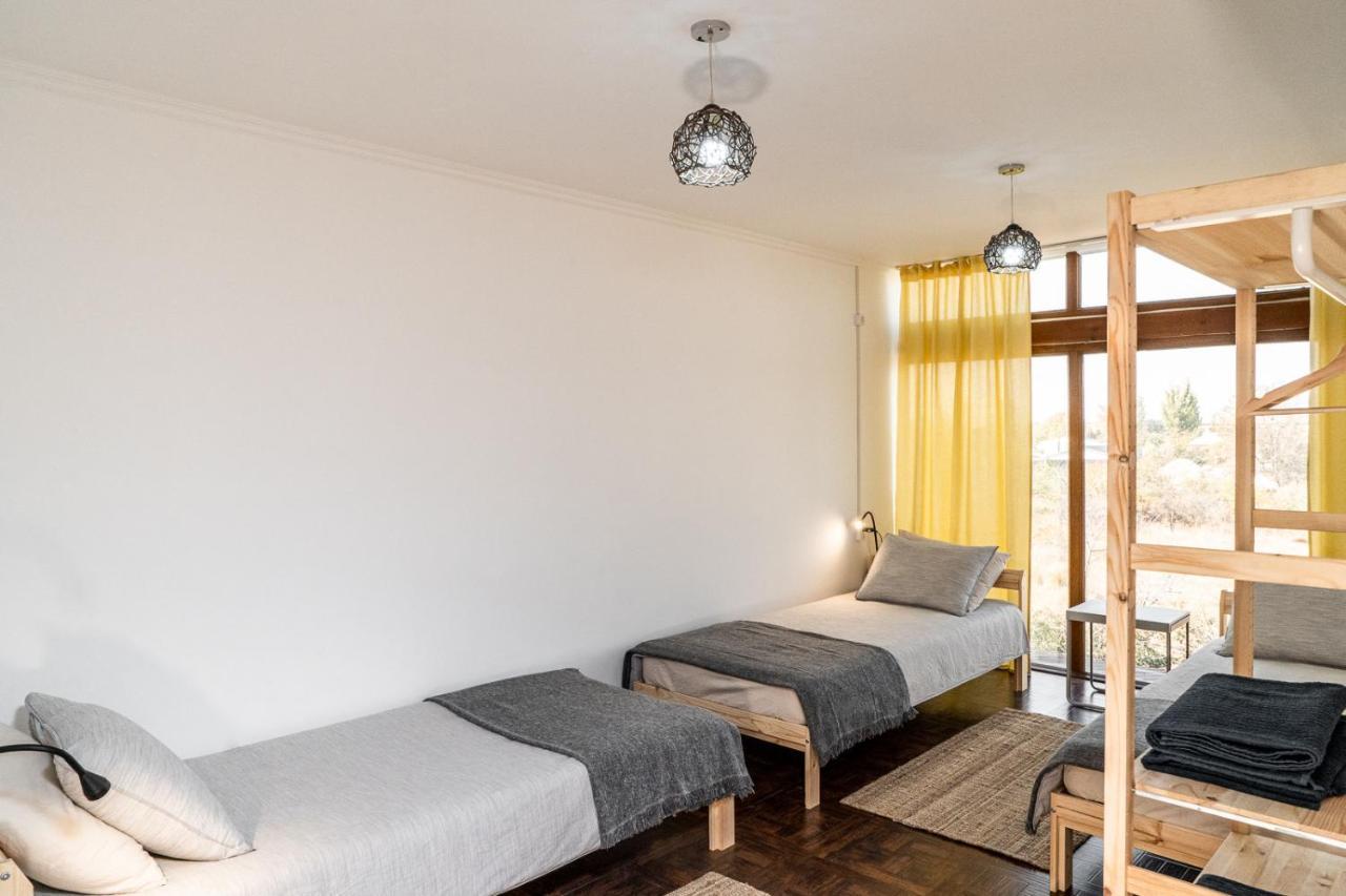 카라콜 Modern Loft Lighthouse 호스텔 외부 사진