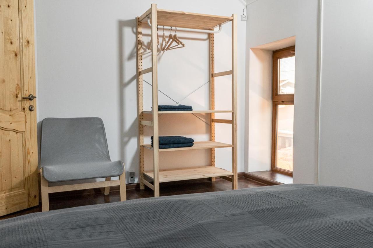카라콜 Modern Loft Lighthouse 호스텔 외부 사진