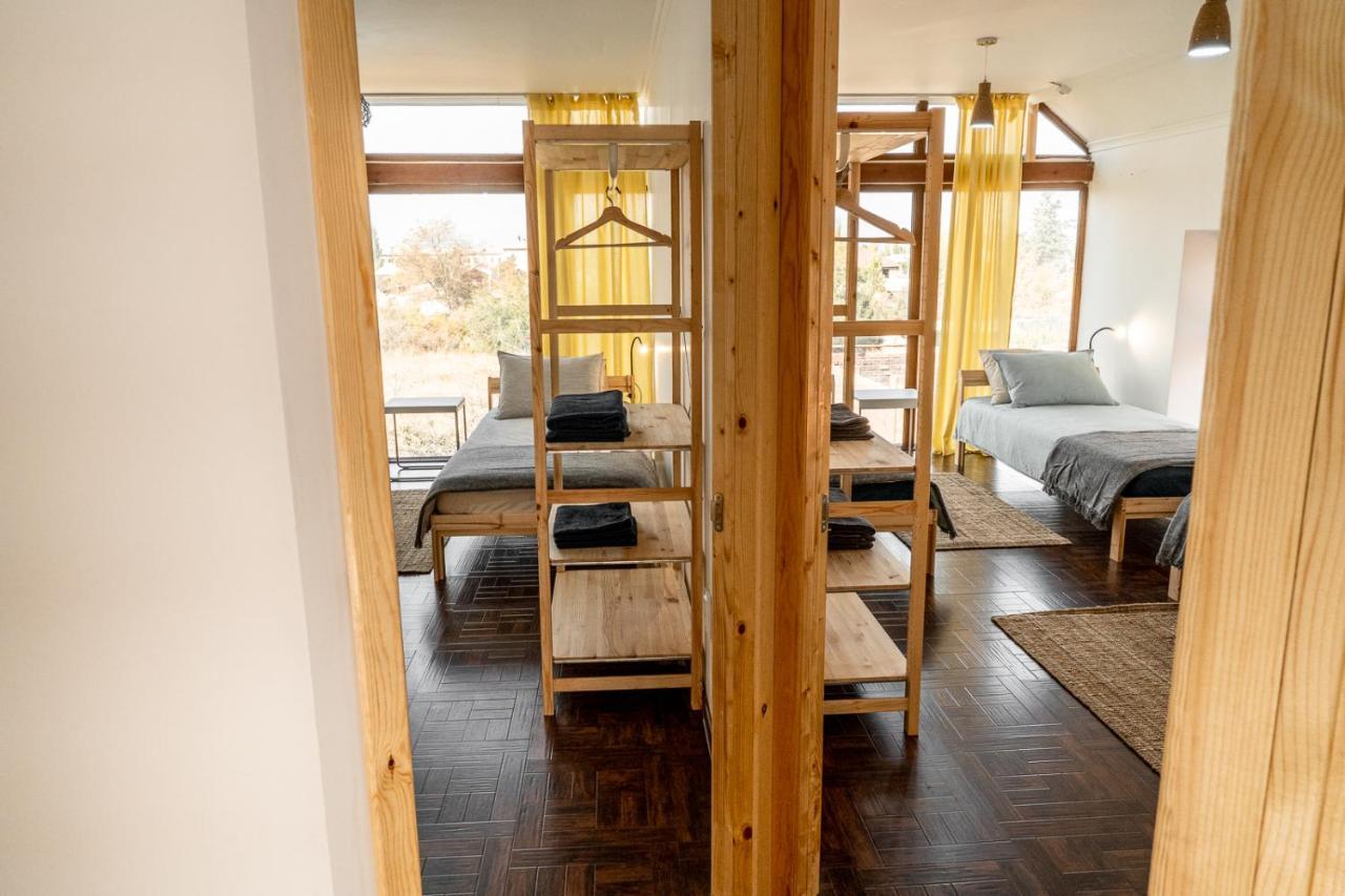 카라콜 Modern Loft Lighthouse 호스텔 외부 사진